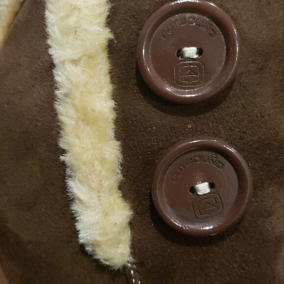 OUTBOUND WOMENS WINTER BOOTS - Picture 5 of 6